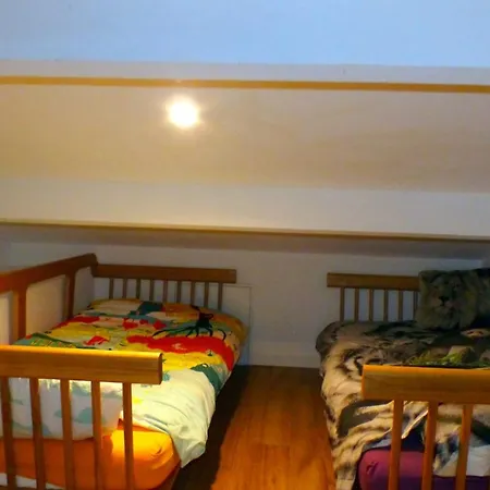 Apartment Family Cocoon Near The Sea *