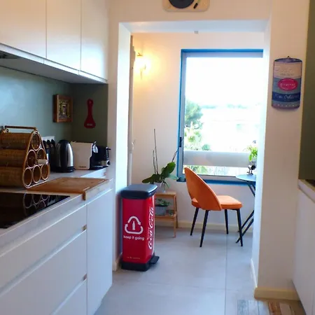 Apartment Family Cocoon Near The Sea Sanary-sur-Mer