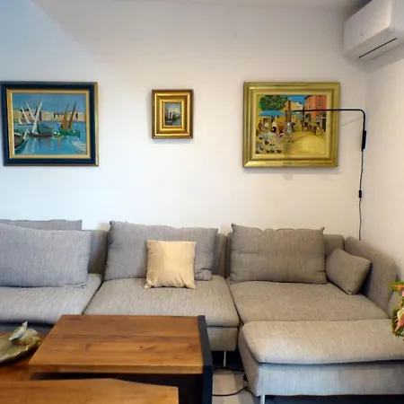 Apartment Family Cocoon Near The Sea Sanary-sur-Mer