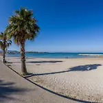 Appartement Family Cocoon Near The Sea *