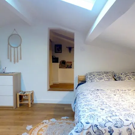Appartement Family Cocoon Near The Sea Sanary-sur-Mer
